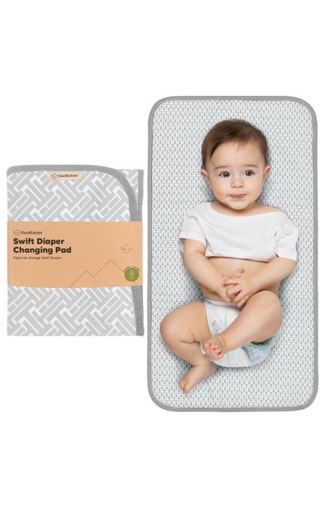 Swift Diaper Changing Pad