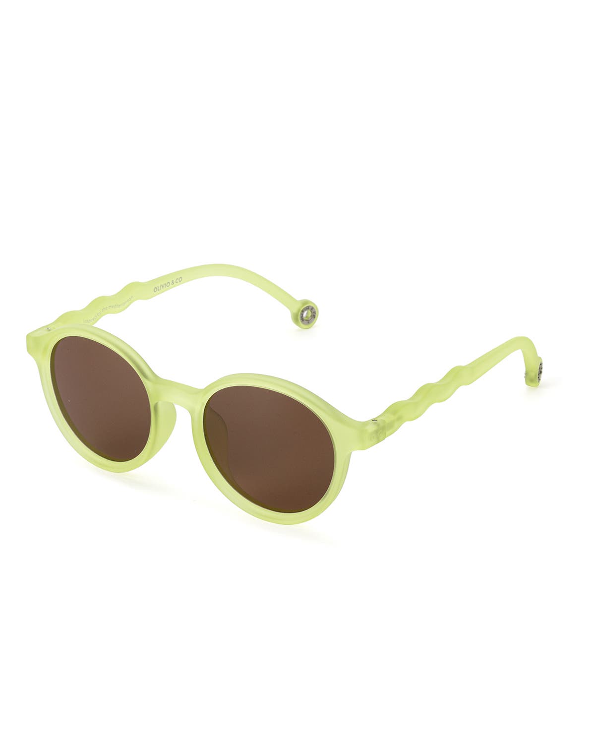 Lime Green