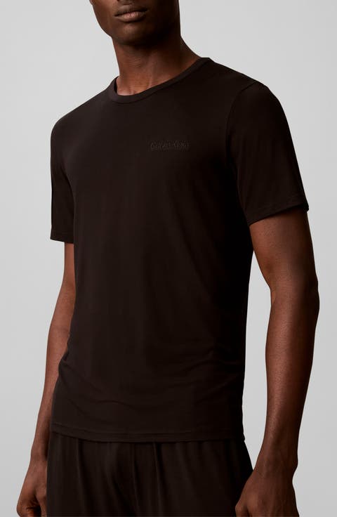 Ultrasoft Stretch Modal Pajama T-Shirt