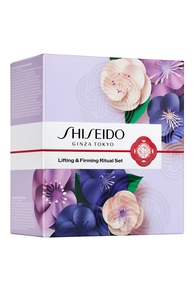 Lifting & Firming Ritual Set (Limited Edition) $215 Value, Alternate, color, NO COLOR