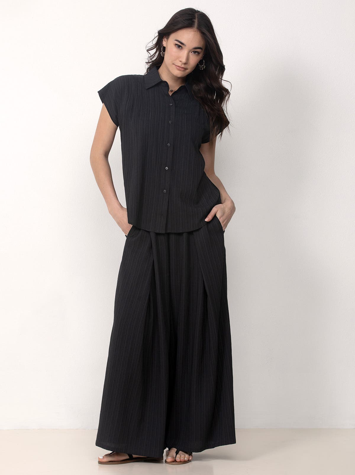 selected Black