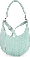 Rebecca Minkoff Darren Crescent Crossbody Bag
