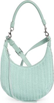 Rebecca Minkoff Darren Crescent Crossbody Bag