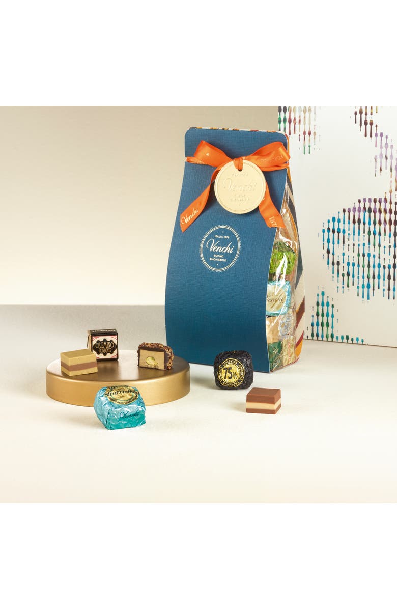 Venchi Bestsellers Gift Pouch, Alternate, color, 