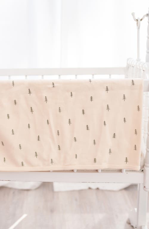 L'ovedbaby Organic Cotton Baby Blanket In Neutral