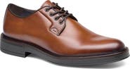 Johnston & Murphy Brady Plain Toe Derby