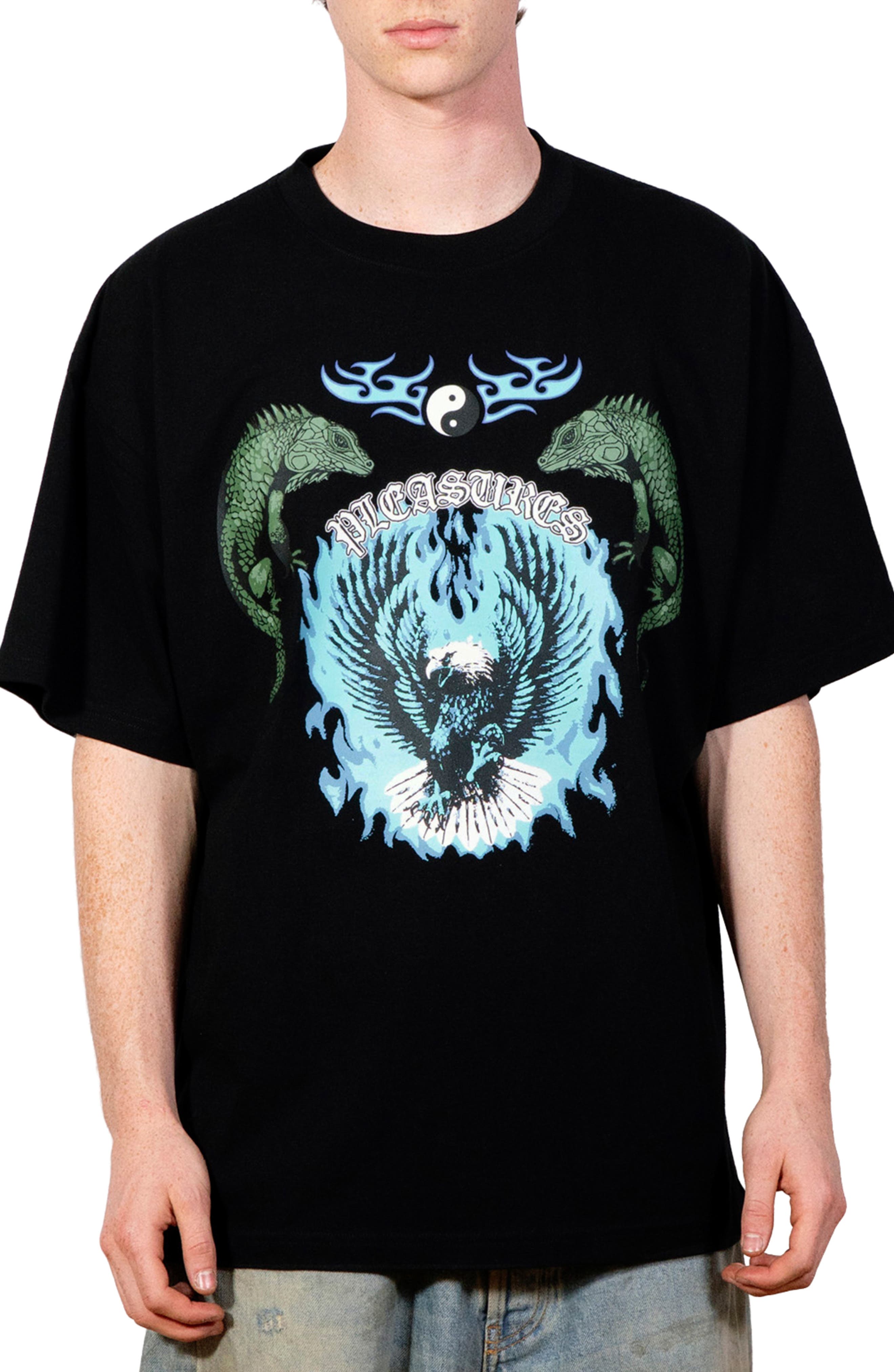 Need Graphic T-Shirt