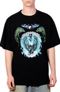 PLEASURES Need Graphic T-Shirt