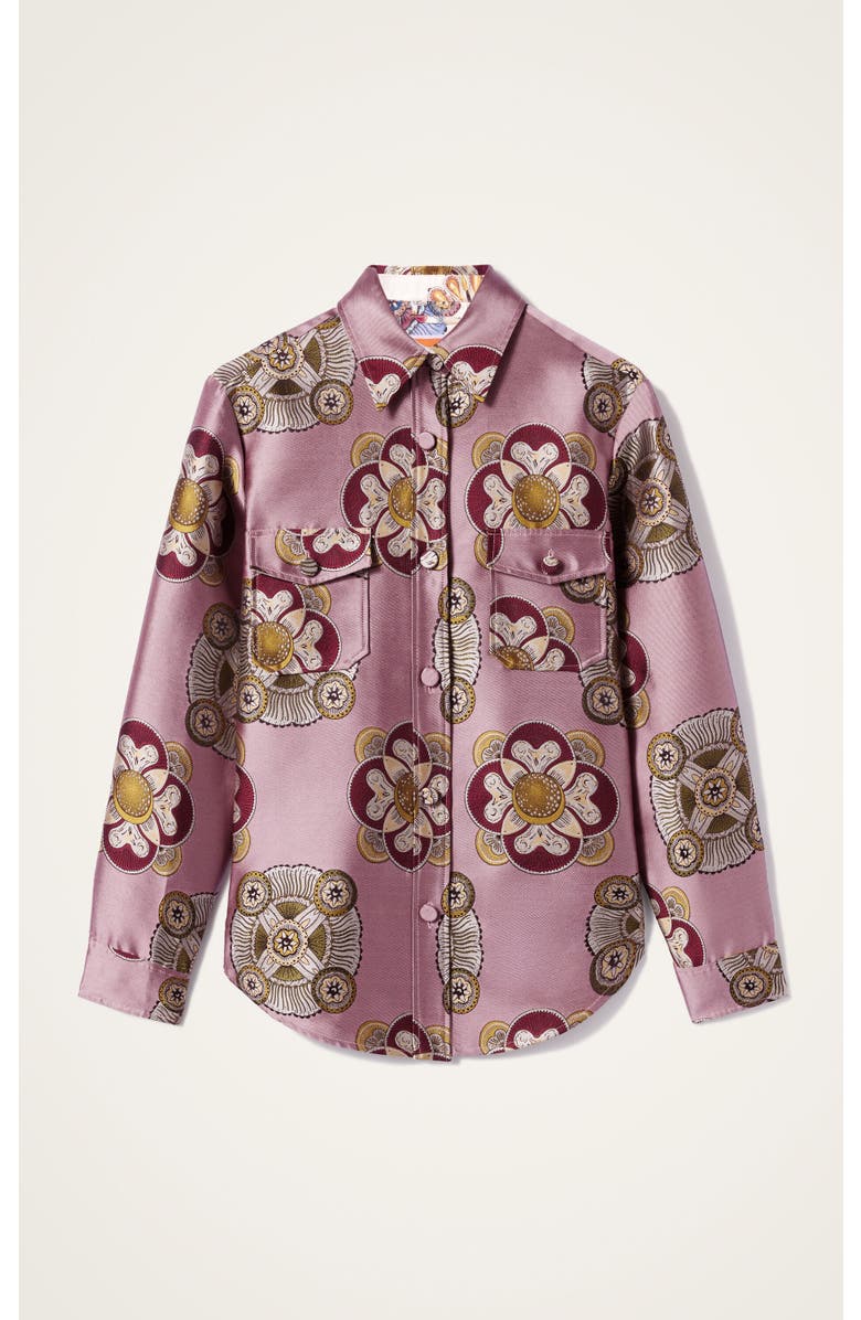 La DoubleJ Better Than Your Boyfriend'S Jacket, Alternate, color, 