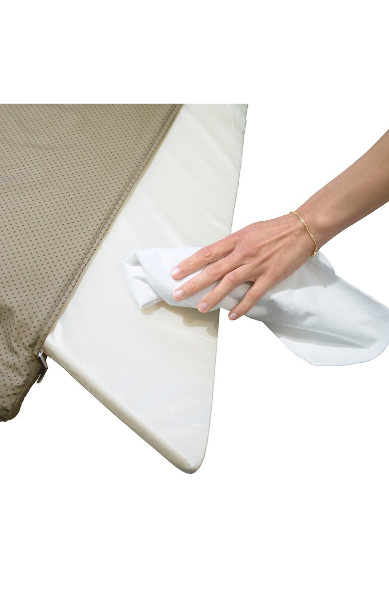 Boppy Play Mat, Alternate, color, Natural Maze