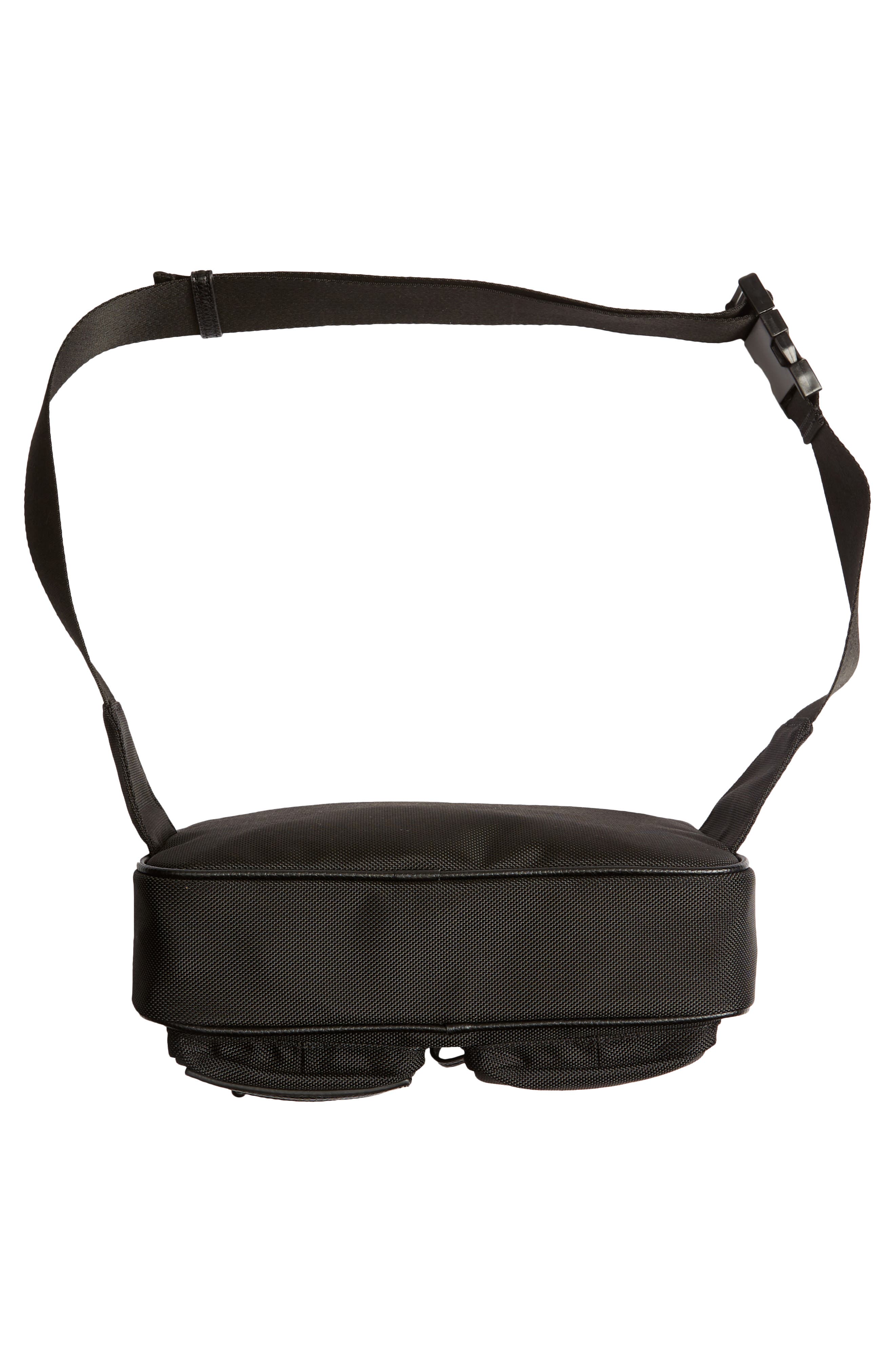 Ted Baker London Harver Travel Belt Bag, Alternate, color, 