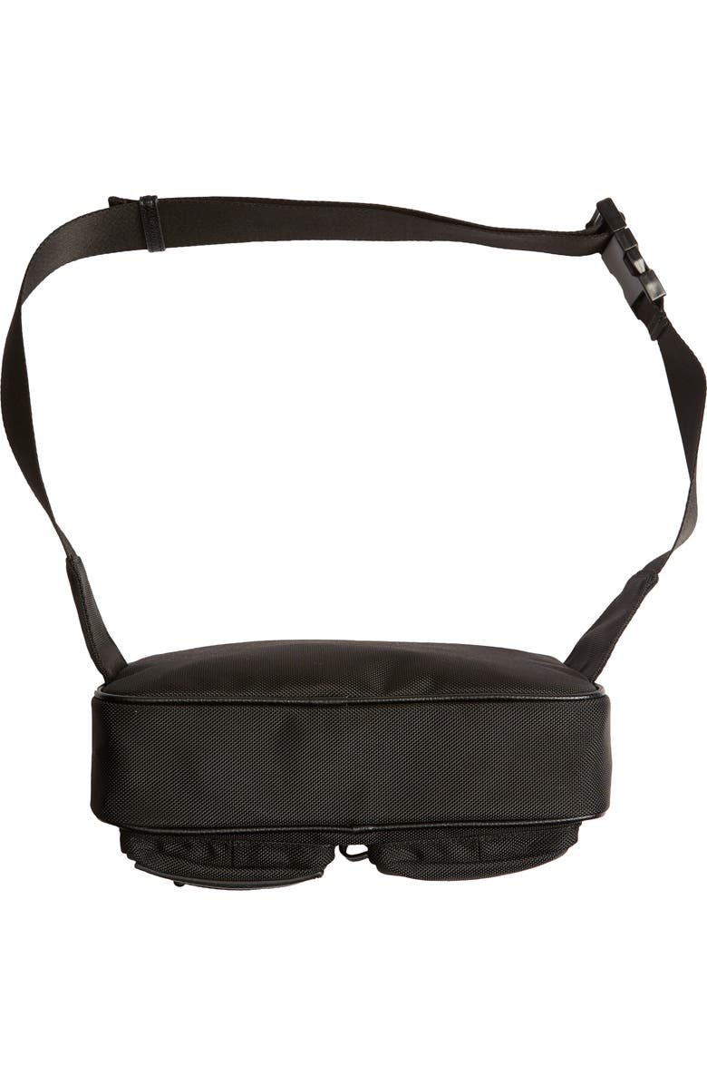Ted Baker London Harver Travel Belt Bag, Alternate, color,