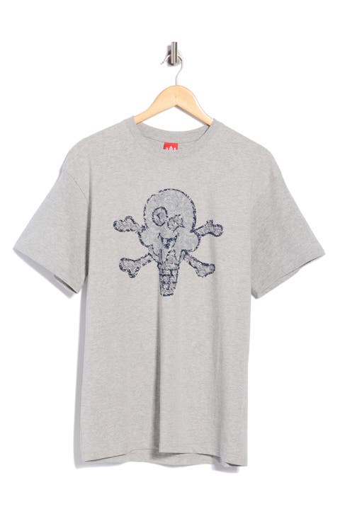 Cones 'n Cash Graphic T-Shirt