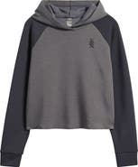 Rhone DreamGlow Colorblock Hoodie
