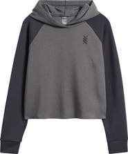 Rhone DreamGlow Colorblock Hoodie