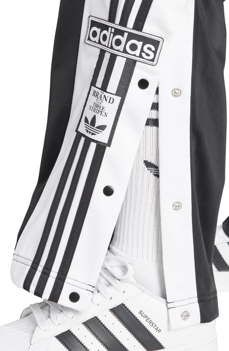 adidas Adibreak Track Pants, Alternate, color, 