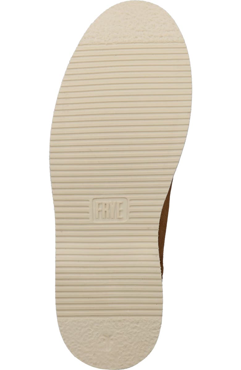 Frye Hudson Chelsea Boot, Alternate, color, Golden Rod