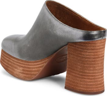 Veronica Platform Mule