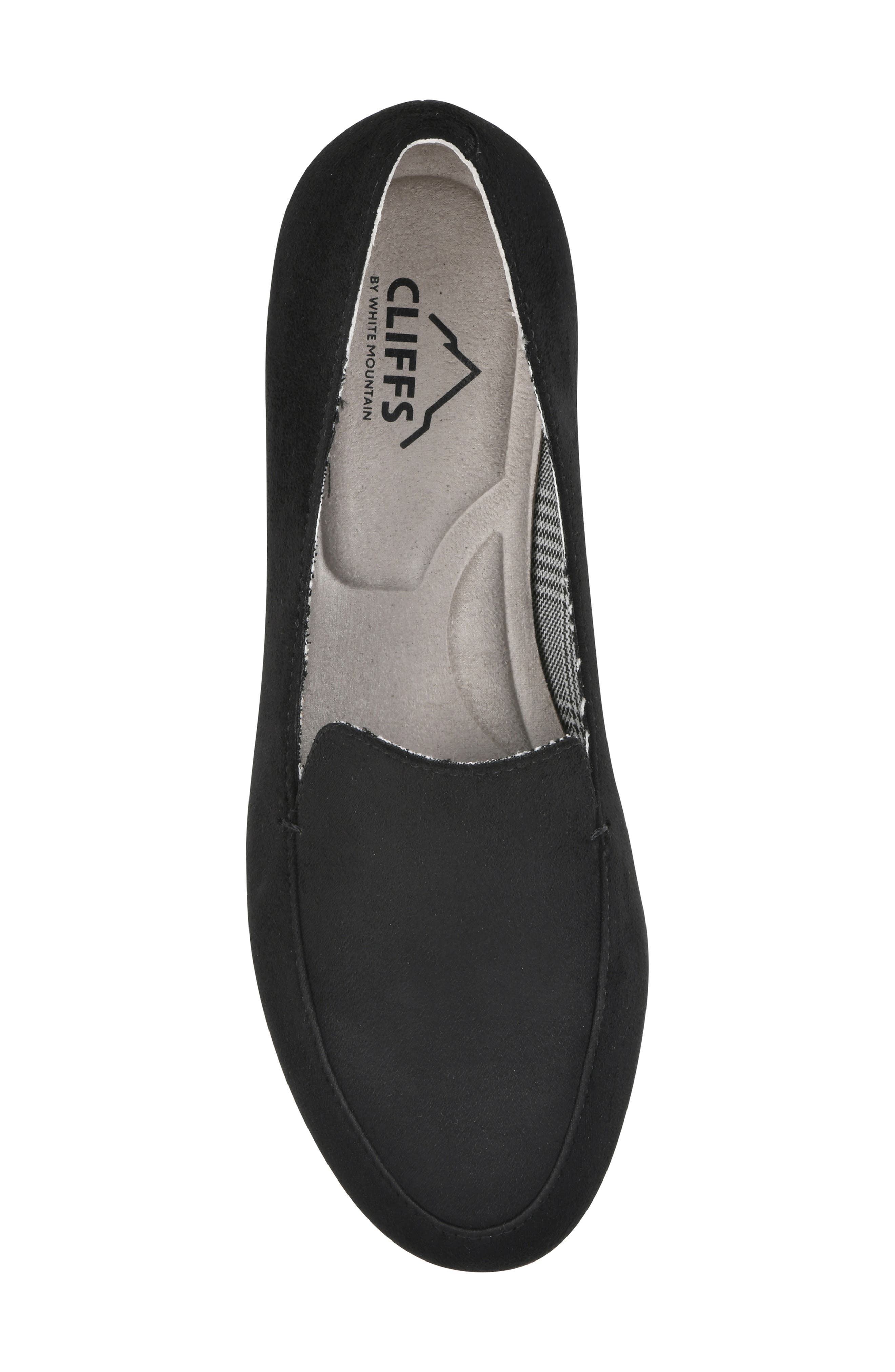 CLIFFS BY WHITE MOUNTAIN Gallant Loafer, Alternate, color, 