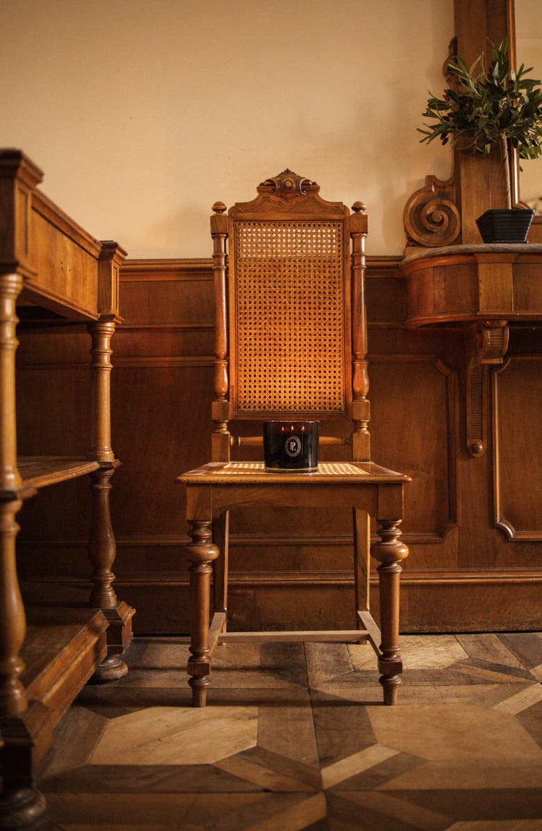 Preston Lane Mayfair Scented Candle, Alternate, color, Mayfair