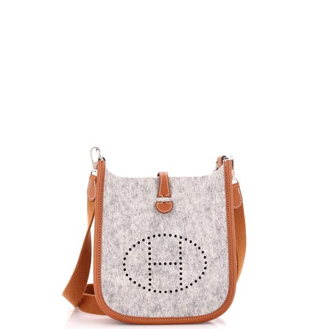 Evelyne Bag Gen III Felt TPM