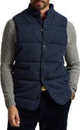 Polo Ralph Lauren Big & Tall Estate Ribbed Vest
