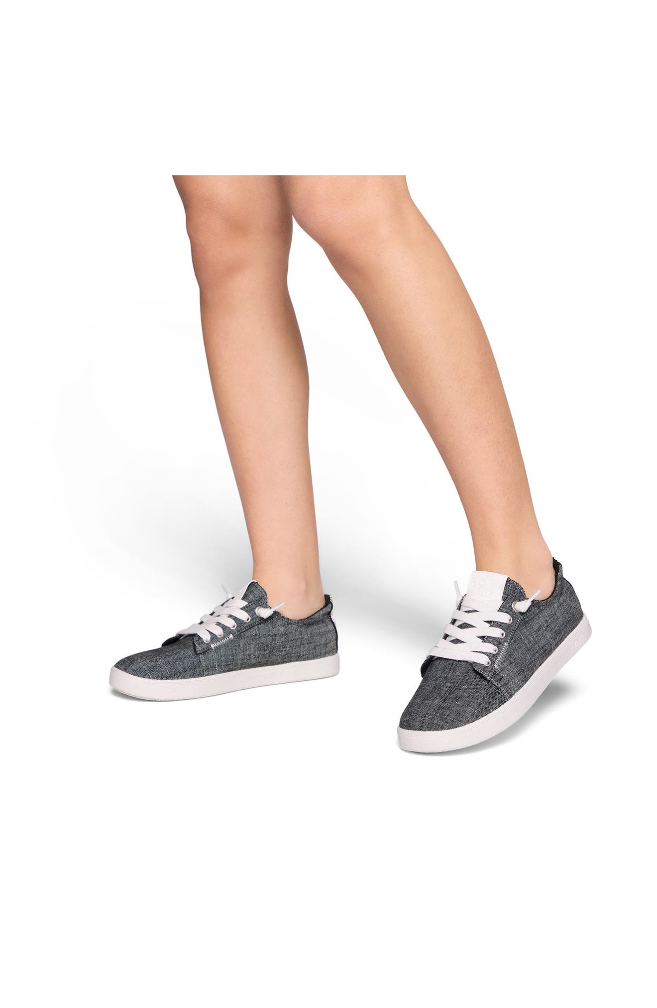 Roxy Mauka Sneaker, Alternate, color, 