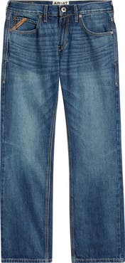 Ariat M7 Slim Fit Ezra Straight Leg Jeans