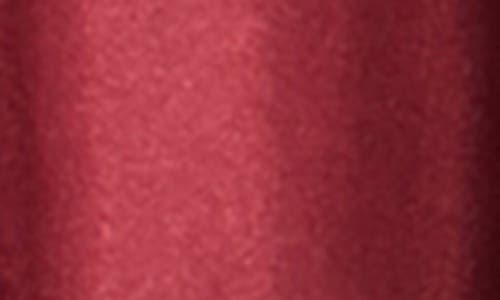 Sl Fashions 3/4 Length Sleeve Ombre Dress In Fig