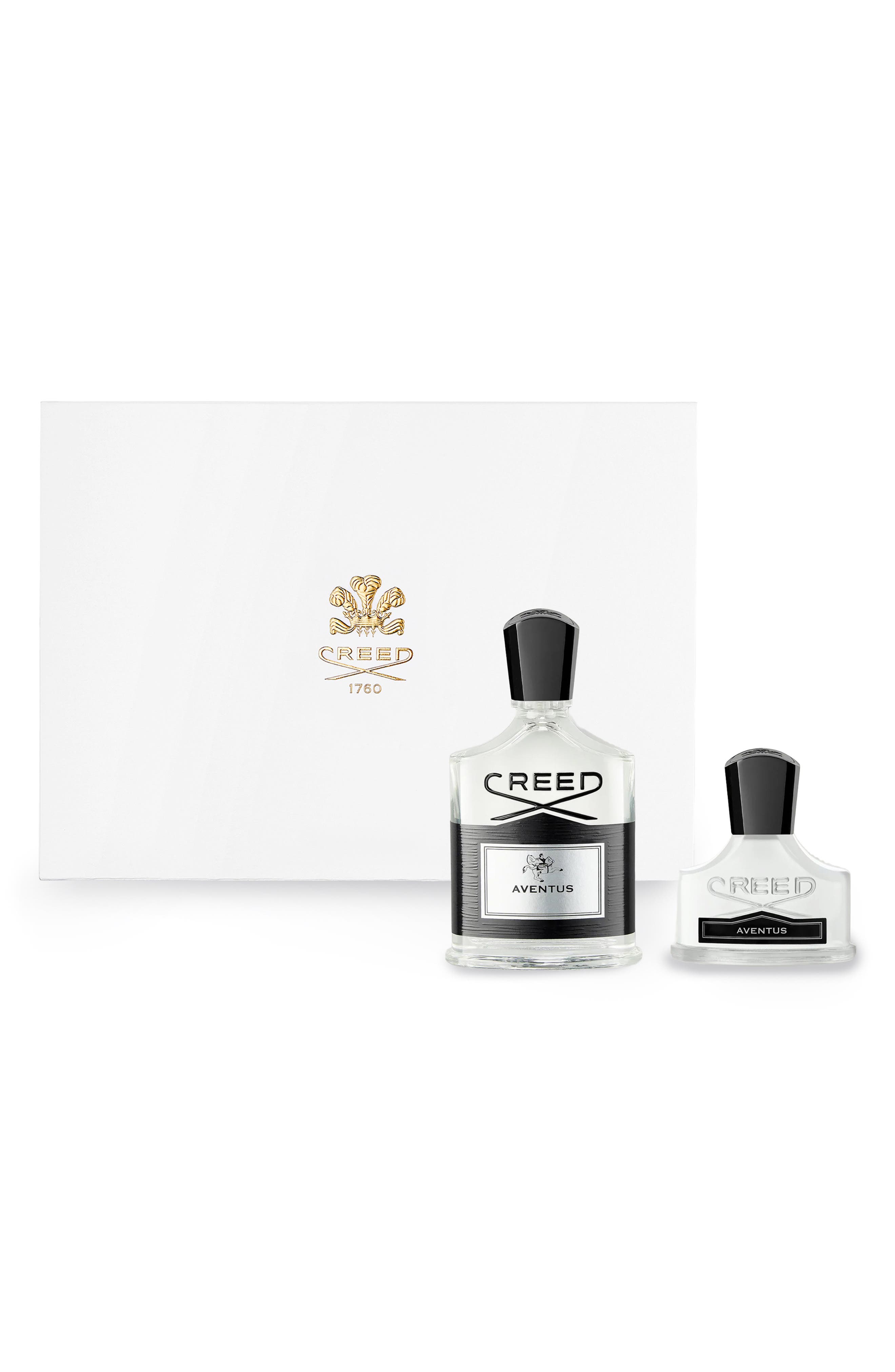 CREED AVENTUS 2個　100ml c4865824-8d8a-4c56-924a-
