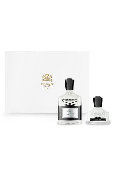 Aventus 2-Piece Fragrance Set $780 Value