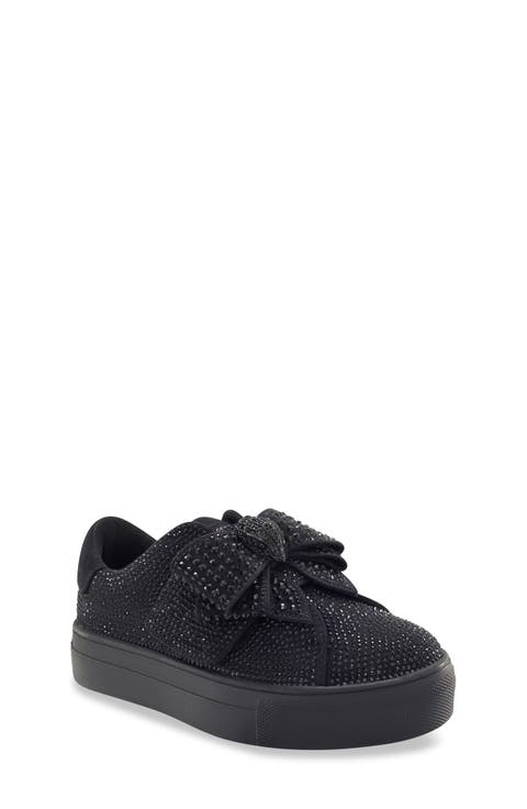 Kids' Mini Laney Bow Sneaker (Toddler, Little Kid & Big Kid)