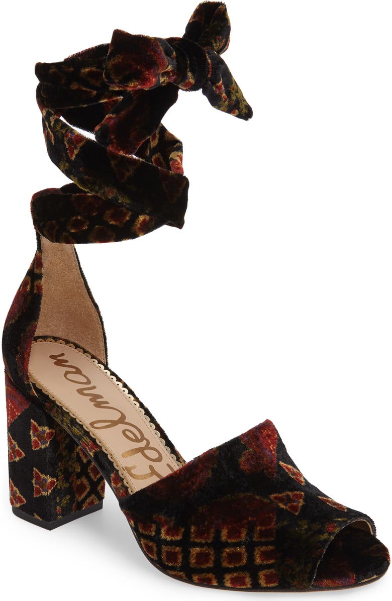 Sam Edelman Odele Sandal, Main, color,