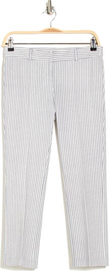 Chelsea Slim Straight Pants