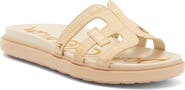 Sam Edelman Valeri Platform Slide Sandal