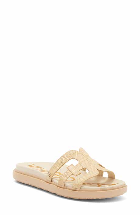 Sam Edelman Valeri Platform Slide Sandal