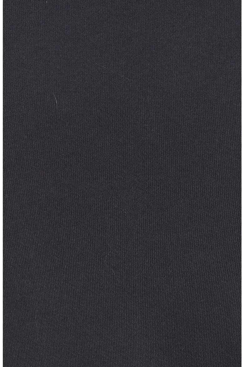 'Shiloh' Shawl Collar Pullover Sweater, Alternate, color, BLACK