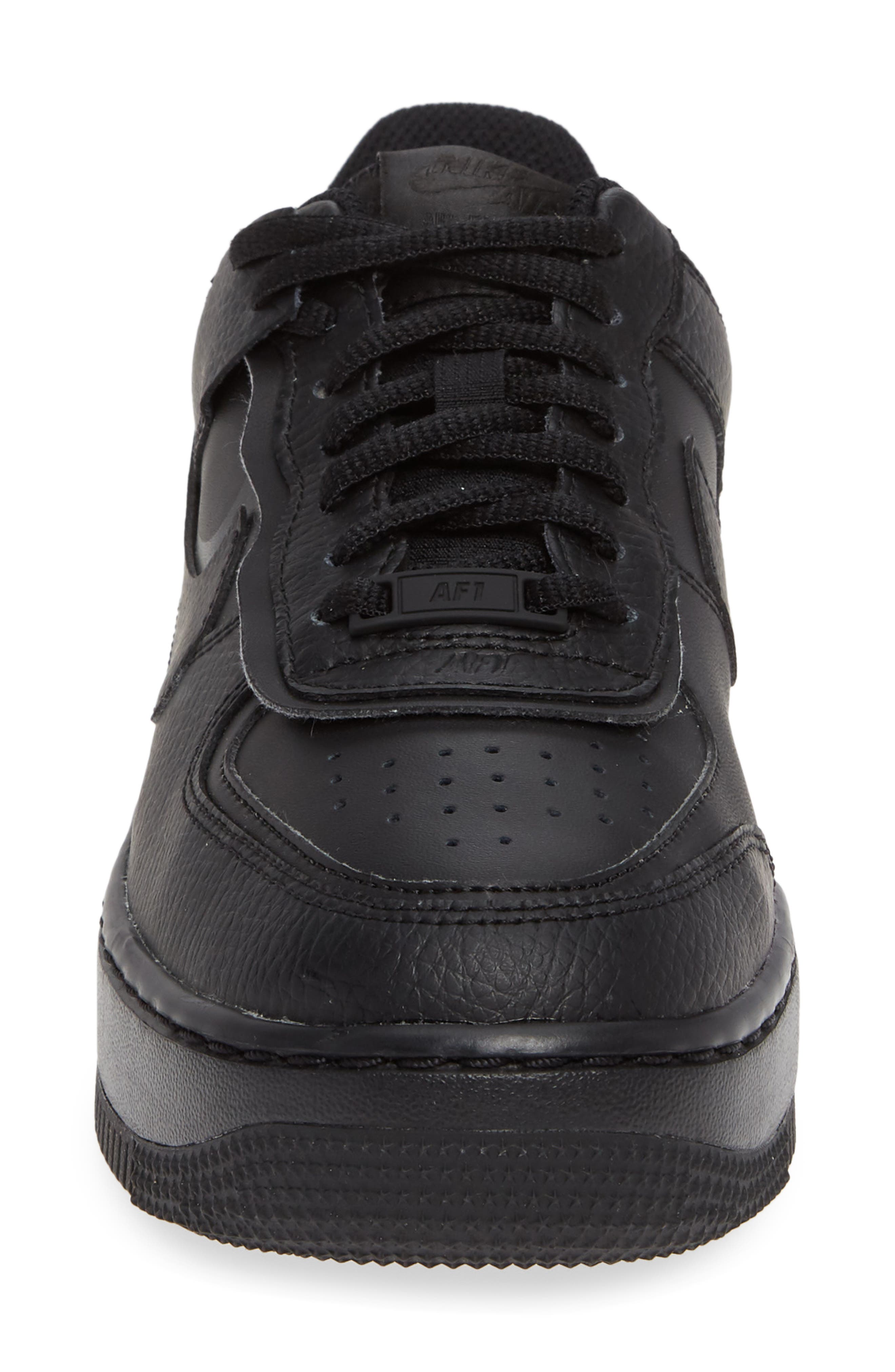 Nike Air Force 1 Shadow Sneaker, Alternate, color, 