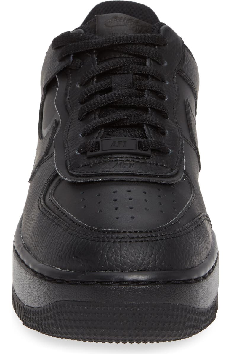 Nike Air Force 1 Shadow Sneaker, Alternate, color,