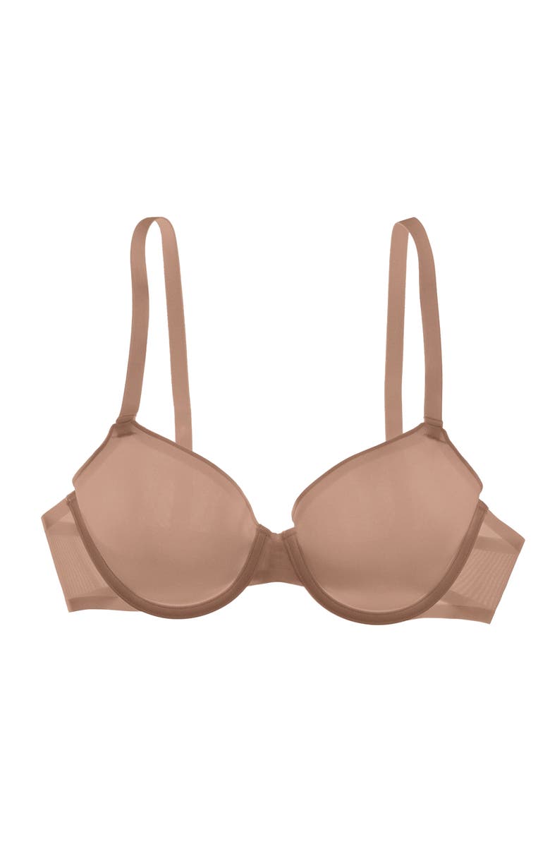 CUUP The Demi, Main, color, Taupe