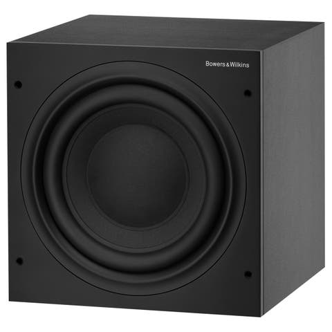 ASW610XP 600 Series 10" Subwoofer
