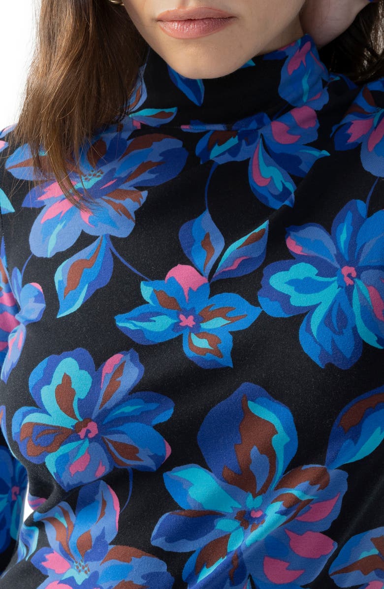 Sanctuary Party's On Long Sleeve Dress, Alternate, color, Intn