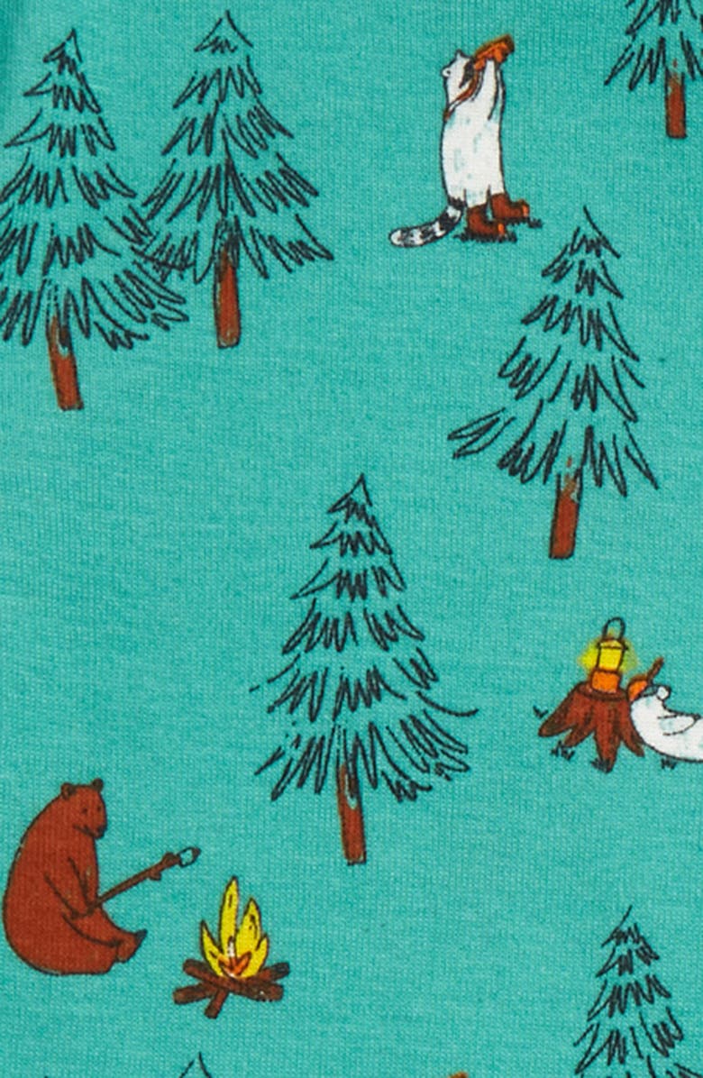 Tucker + Tate Assorted 3-Pack Bodysuits, Alternate, color, 