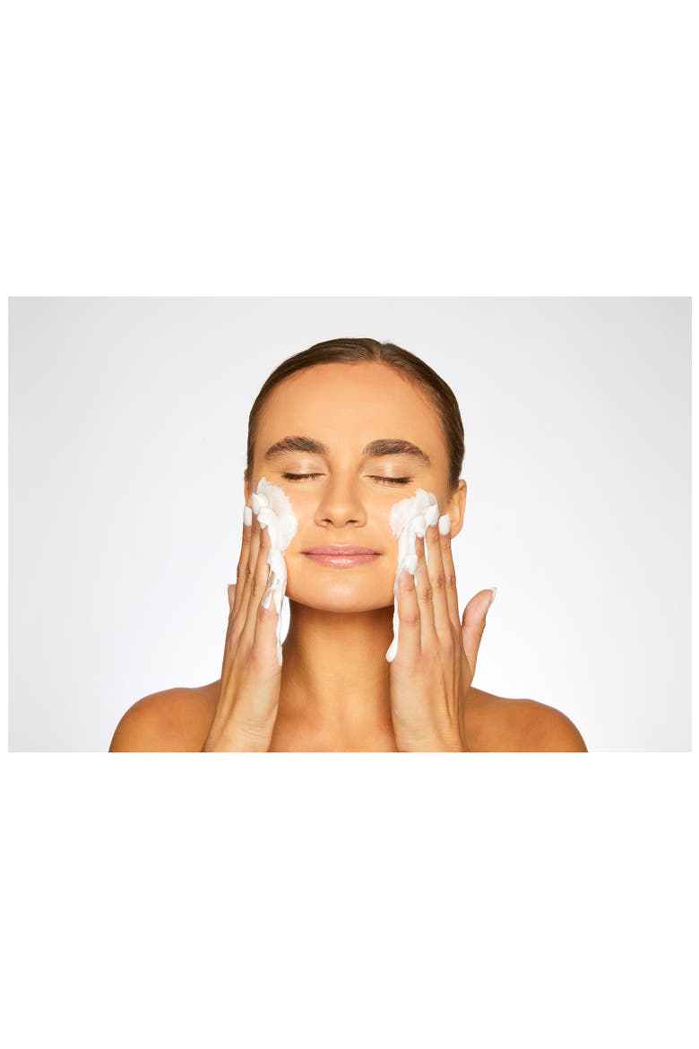 Feeding Frenzy Prebiotic Cleanser, Alternate, color, NO COLOR
