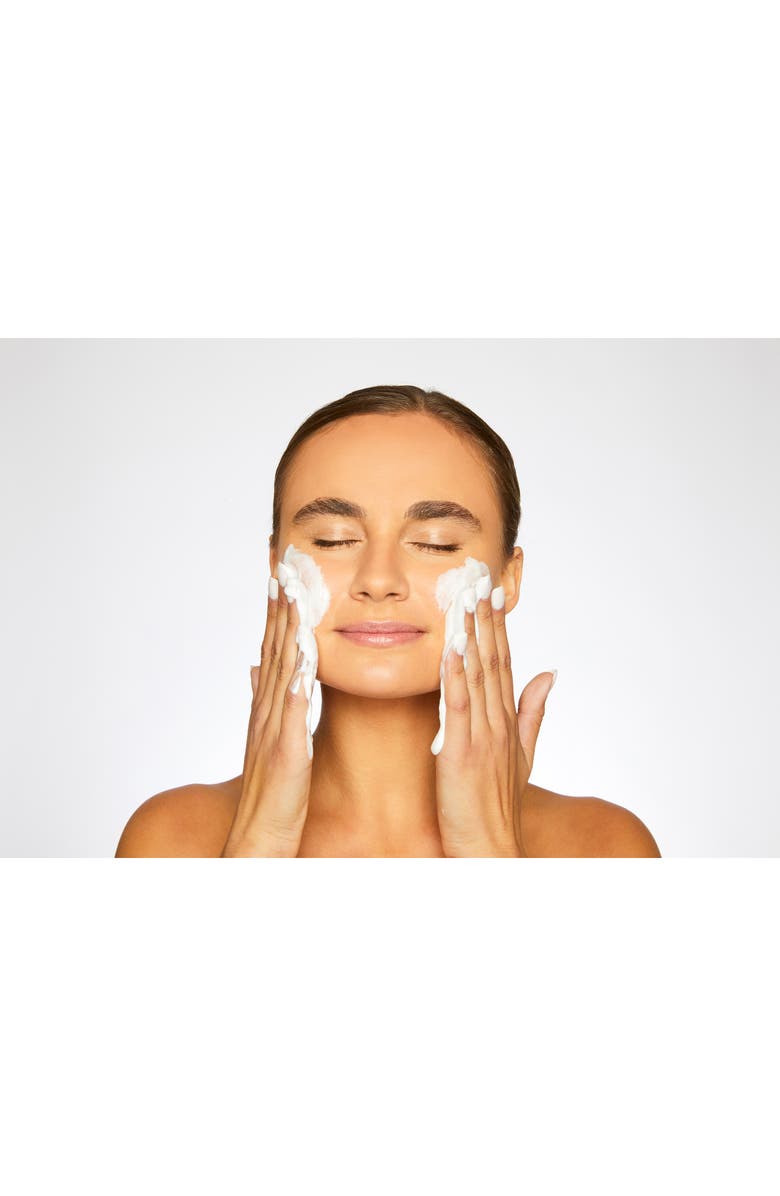 SHIELDED BEAUTY Feeding Frenzy Prebiotic Cleanser, Alternate, color, 