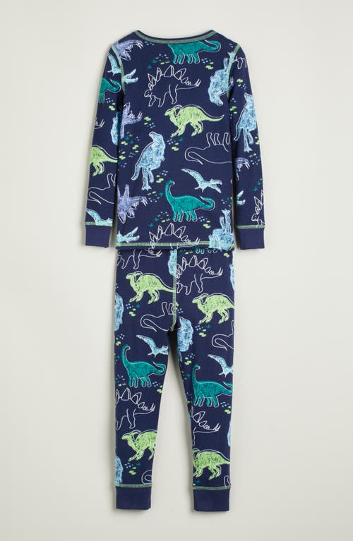 Nordstrom Kids' Glow In Blue