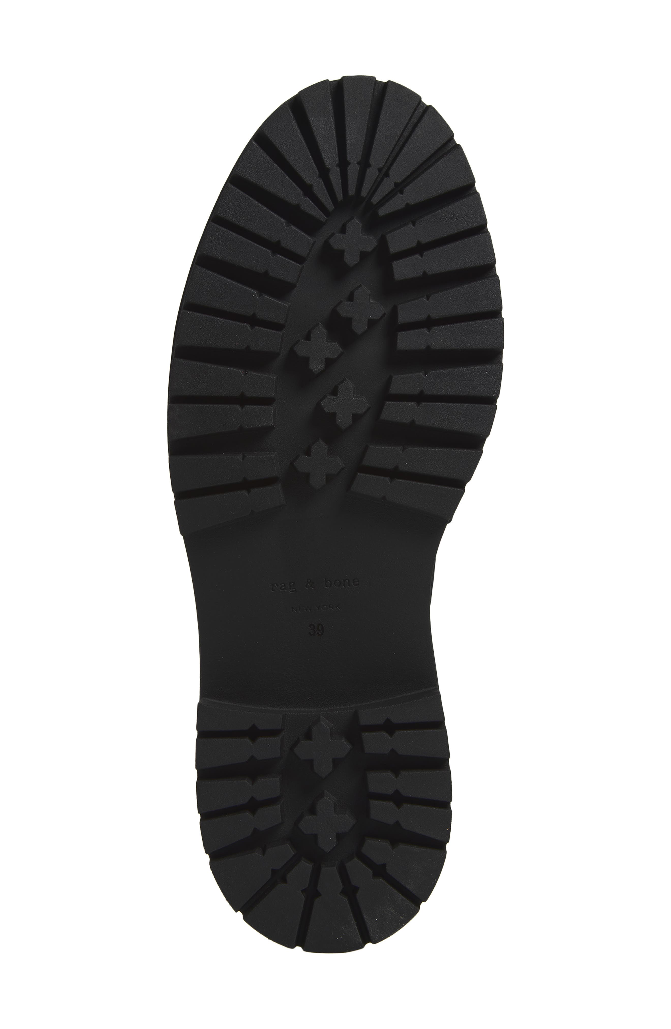 Bedford Loafer, Alternate, color, BLACK