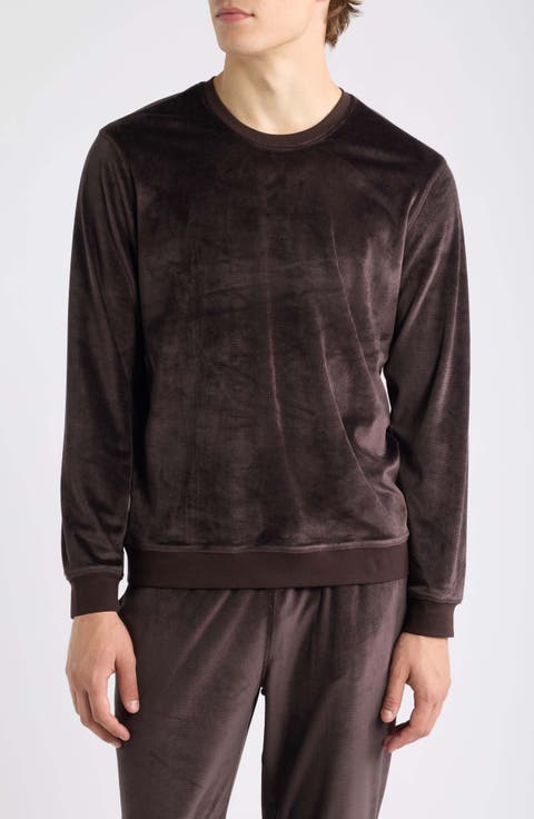 Crewneck Sweatshirt