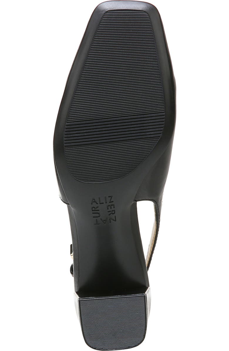 Naturalizer Keeley Slingback Pump, Alternate, color,