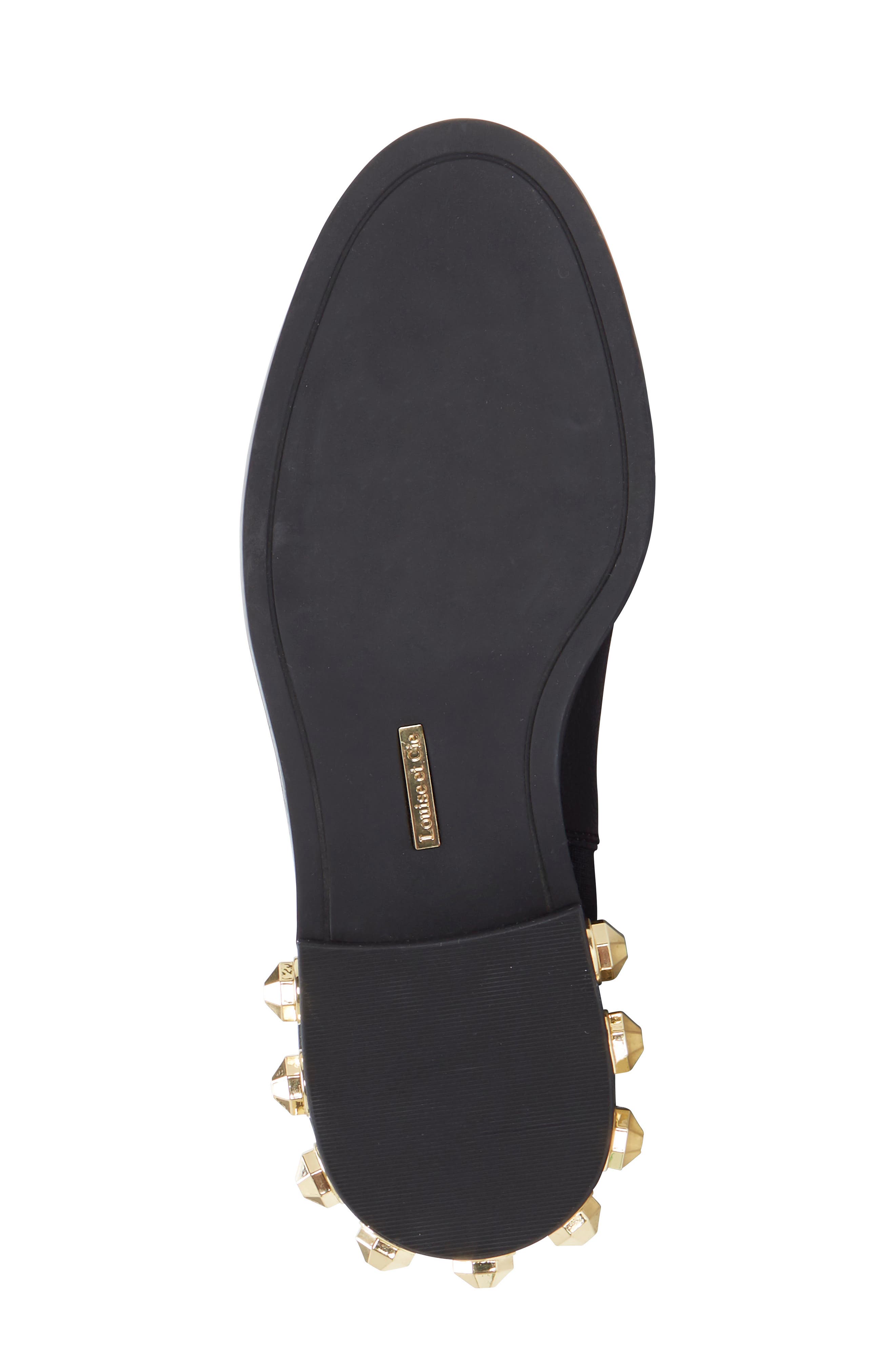 Louise et Cie Valtina Chelsea Boot, Alternate, color, 